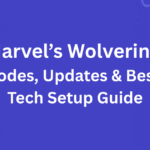 Marvel’s Wolverine game codes, updates, and tech setup guide