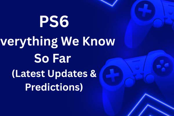 PS6 console image: “PlayStation 6 console concept image”