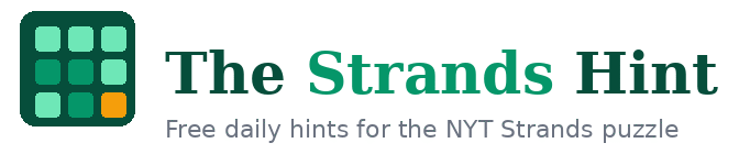 The Strands Hint